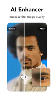 AI Photo Editor - Polish screenshot 8