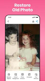 AI Photo Editor - BgMaster™ screenshot 3