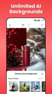 AI Photo Editor - BgMaster™ screenshot 5