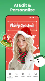 AI Photo Editor - BgMaster™ screenshot 6