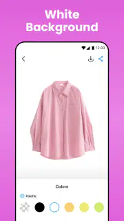 AI Photo Editor - BgMaster™ screenshot 7