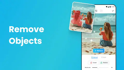 AI Photo Editor - BgMaster™ screenshot 8