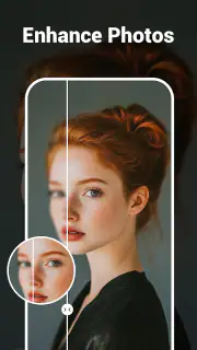 AI Photo Editor & Video Maker screenshot 4