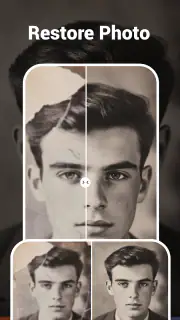 AI Photo Editor & Video Maker screenshot 5