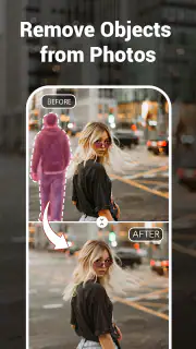 AI Photo Editor & Video Maker screenshot 6