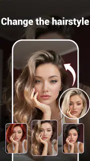 AI Photo Editor & Video Maker screenshot 7