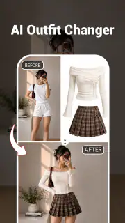 AI Photo Editor & Video Maker screenshot 8