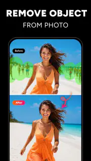 AI Photo Generator: Muselab AI screenshot 5