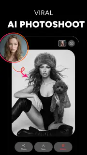 AI Photo Generator: Muselab AI screenshot 6