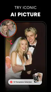 AI Photo Generator: Muselab AI screenshot 8