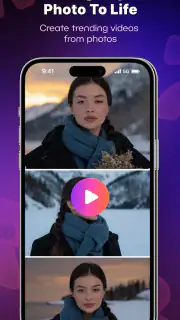 AI Photo Generator - ReCrea screenshot 3