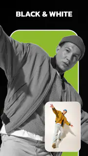 AI Photo Generator－Enhance Pic screenshot 4