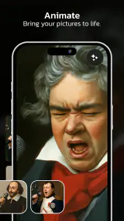 AI Photo Generator－Enhance Pic screenshot 5
