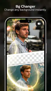 AI Photo Generator－Enhance Pic screenshot 6