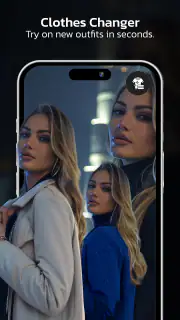 AI Photo Generator－Enhance Pic screenshot 7