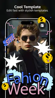 AI Photo Generator－Enhance Pic screenshot 8