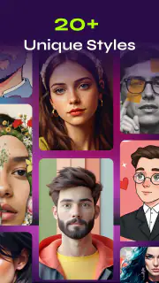 AI Photo - Image Generator screenshot 2