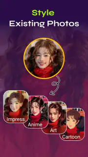AI Photo - Image Generator screenshot 6