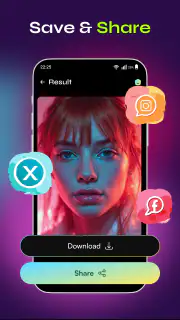 AI Photo - Image Generator screenshot 7