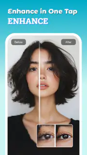 AI Photo Lab - Enhance & Edit screenshot 2