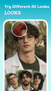 AI Photo Lab - Enhance & Edit screenshot 3
