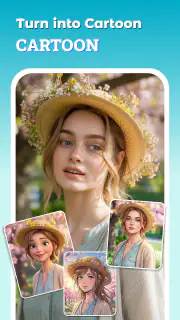 AI Photo Lab - Enhance & Edit screenshot 5