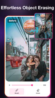 AI Photo Magic Editor screenshot 3