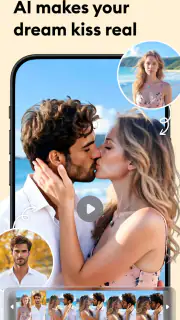 AI Photo Studio: Editor Pro screenshot 3