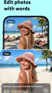 AI Photo Studio: Editor Pro screenshot 4