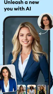 AI Photo Studio: Editor Pro screenshot 5