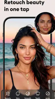 AI Photo Studio: Editor Pro screenshot 6