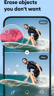 AI Photo Studio: Editor Pro screenshot 7