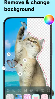 AI Photo Studio: Editor Pro screenshot 8
