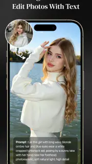 AI Photo & Video Editor-Nebula screenshot 4