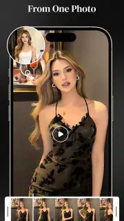 AI Photo & Video Editor-Nebula screenshot 5