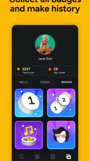 AI Play Guitar Songs · Chordie screenshot 6