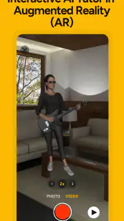 AI Play Guitar Songs · Chordie screenshot 7
