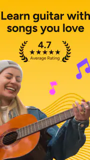 AI Play Guitar Songs · Chordie screenshot 8