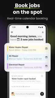 AI Receptionist — SkipCalls screenshot 3