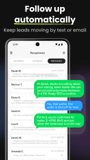 AI Receptionist — SkipCalls screenshot 4