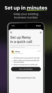 AI Receptionist — SkipCalls screenshot 6