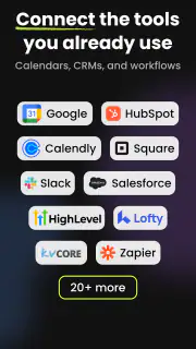 AI Receptionist — SkipCalls screenshot 8