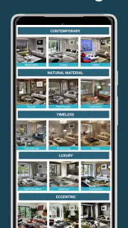AI Redesign - Home Design screenshot 2