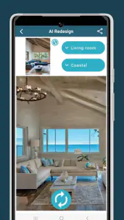 AI Redesign - Home Design screenshot 4