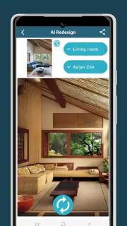 AI Redesign - Home Design screenshot 6
