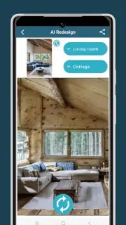 AI Redesign - Home Design screenshot 7