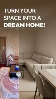 AI Remodel - Interior Design screenshot 1