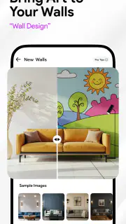 AI Room Planner: Home Design screenshot 5