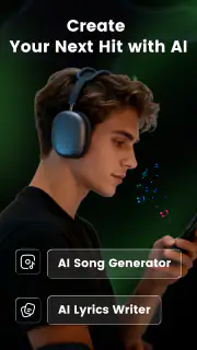 AI Song & Music Maker-Musicful screenshot 1