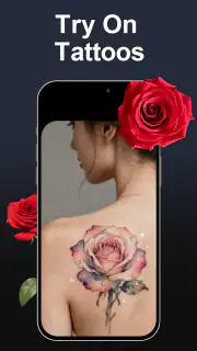 AI Tattoo Design screenshot 6